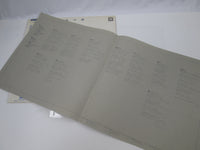 Load image into Gallery viewer, HAKO YAMASAKI AIIRO NO UTA F-LABEL FF-9001 with OBI Japan LP Vinyl
