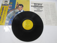 Load image into Gallery viewer, Elvis Presley Frankie And Johnny RCA RPL-2021 with OBI Japan LP Vinyl

