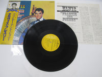 Load image into Gallery viewer, Elvis Presley Frankie And Johnny RCA RPL-2021 with OBI Japan LP Vinyl
