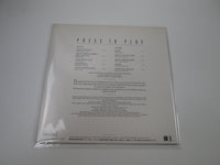 Load image into Gallery viewer, PAUL MCCARTNEY Press To Play EPS-91180 with OBI Japan LP Vinyl
