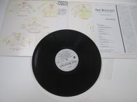 Load image into Gallery viewer, PAUL MCCARTNEY Press To Play EPS-91180 with OBI Japan LP Vinyl
