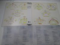 Load image into Gallery viewer, PAUL MCCARTNEY Press To Play EPS-91180 with OBI Japan LP Vinyl
