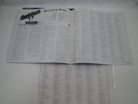 Load image into Gallery viewer, DOKKEN BACK FOR THE ATTACK P-13564 with OBI Japan LP Vinyl
