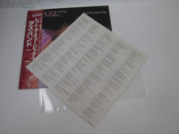 Load image into Gallery viewer, The Dazz Band Let The Music Play VIP-4170 with OBI Japan LP Vinyl

