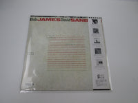 Load image into Gallery viewer, Bob James / David Sanborn Double Vision P-13283 with OBI Japan LP Vinyl
