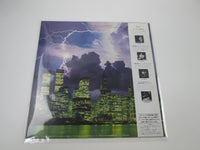 Load image into Gallery viewer, Masayoshi Takanaka Fantasic Guitar World VIH-28100 with OBI Japan LP Vinyl
