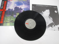 Load image into Gallery viewer, Masayoshi Takanaka Fantasic Guitar World VIH-28100 with OBI Japan LP Vinyl
