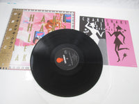 Load image into Gallery viewer, MEIKO NAKAHARA Chaki Chaki Club WTP-90330 with OBI Japan LP Vinyl
