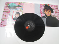Load image into Gallery viewer, Meiko Nakahara Best Selection +10 WTP-90305 with OBI Japan LP Vinyl
