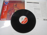 Load image into Gallery viewer, East Of Eden Mercator Projected SL-289 with OBI Japan LP Vinyl
