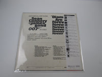 Load image into Gallery viewer, OST(JOHN BARRY) 007 DIAMONDS ARE FOREVER GXH-6017 with OBI Japan LP Vinyl
