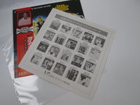 Load image into Gallery viewer, OST(JOHN BARRY) 007 DIAMONDS ARE FOREVER GXH-6017 with OBI Japan LP Vinyl
