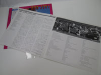 Load image into Gallery viewer, Bon Jovi Slippery When Wet Mercury 28PP-1025 with OBI Japan LP Vinyl B
