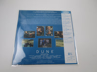 Load image into Gallery viewer, OST DUNE POLYDOR 28MM 0416 with OBI Japan LP Vinyl

