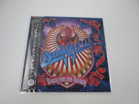 Load image into Gallery viewer, DOKKEN BACK FOR THE ATTACK P-13564 with OBI Japan LP Vinyl
