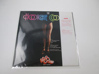 Load image into Gallery viewer, D.D. Sound &amp; TX-115 The Hootchie Cootchie SUX-188-V with OBI Japan LP Vinyl
