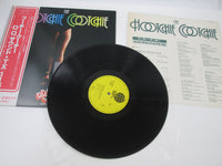 Load image into Gallery viewer, D.D. Sound &amp; TX-115 The Hootchie Cootchie SUX-188-V with OBI Japan LP Vinyl
