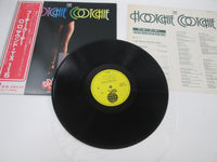 Load image into Gallery viewer, D.D. Sound &amp; TX-115 The Hootchie Cootchie SUX-188-V with OBI Japan LP Vinyl
