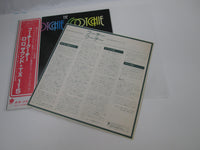 Load image into Gallery viewer, D.D. Sound &amp; TX-115 The Hootchie Cootchie SUX-188-V with OBI Japan LP Vinyl
