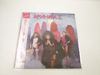 Load image into Gallery viewer, Apollonia 6 P-13044with OBI Japan LP Vinyl
