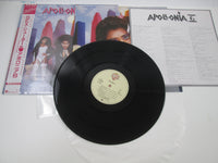 Load image into Gallery viewer, Apollonia 6 P-13044with OBI Japan LP Vinyl
