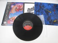 Load image into Gallery viewer, DOKKEN BACK FOR THE ATTACK P-13564 with OBI Japan LP Vinyl
