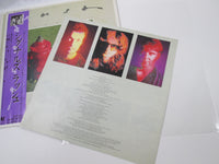 Load image into Gallery viewer, Rush Signals Epic 25 3P-378 with OBI Japan LP Vinyl
