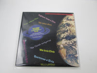 Load image into Gallery viewer, ELVIS PRESLEY ALOHA FROM HAWAII RCA RCA-6076,7 with OBI Japan LP Vinyl B
