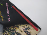 Load image into Gallery viewer, ELVIS PRESLEY ALOHA FROM HAWAII RCA RCA-6076,7 with OBI Japan LP Vinyl B
