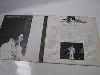 Load image into Gallery viewer, ELVIS PRESLEY ALOHA FROM HAWAII RCA RCA-6076,7 with OBI Japan LP Vinyl B
