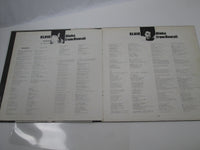 Load image into Gallery viewer, ELVIS PRESLEY ALOHA FROM HAWAII RCA RCA-6076,7 with OBI Japan LP Vinyl B
