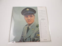 Load image into Gallery viewer, Elvis Presley For LP Fans Only RCA-6106 with OBI Japan LP Vinyl
