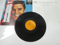 Load image into Gallery viewer, Elvis Presley For LP Fans Only RCA-6106 with OBI Japan LP Vinyl
