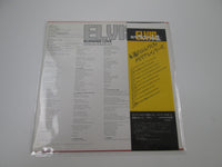 Load image into Gallery viewer, ELVIS PRESLEY BURNING LOVE VOL.2 RCA/CAMDEN PG-95 with OBI Japan LP Vinyl
