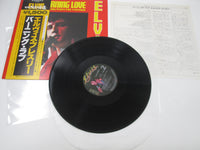 Load image into Gallery viewer, ELVIS PRESLEY BURNING LOVE VOL.2 RCA/CAMDEN PG-95 with OBI Japan LP Vinyl
