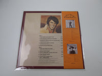 Load image into Gallery viewer, ELVIS PRESLEY WELCOME TO MY WORLD RCA RVP-6188 with OBI Japan LP Vinyl
