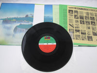 Load image into Gallery viewer, Yes Close To The Edge Atlantic P-6526A with OBI Japan LP Vinyl

