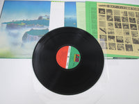 Load image into Gallery viewer, Yes Close To The Edge Atlantic P-6526A with OBI Japan LP Vinyl
