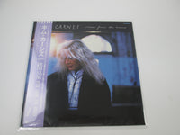 Load image into Gallery viewer, Kim Carnes View From The House 23P1-2138 with OBI Japan LP Vinyl
