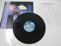 Load image into Gallery viewer, Kim Carnes View From The House 23P1-2138 with OBI Japan LP Vinyl
