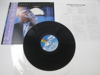 Load image into Gallery viewer, Kim Carnes View From The House 23P1-2138 with OBI Japan LP Vinyl
