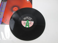 Load image into Gallery viewer, DEPECHE MODE STRANGE LOVE MUTE ALI-13017 with OBI Japan LP Vinyl
