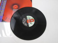 Load image into Gallery viewer, DEPECHE MODE STRANGE LOVE MUTE ALI-13017 with OBI Japan LP Vinyl

