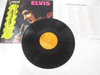 Load image into Gallery viewer, ELVIS PRESLEY GOOD TIMES RCA/VICTOR RCA-6221 with OBI Japan LP Vinyl A
