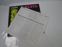 Load image into Gallery viewer, ELVIS PRESLEY GOOD TIMES RCA/VICTOR RCA-6221 with OBI Japan LP Vinyl A
