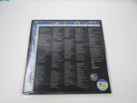 Load image into Gallery viewer, Paul McCartney and Wings Venus and Mars EPS-80236 with OBI Japan LP Vinyl
