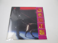 Load image into Gallery viewer, Cherry Laine Catch The Cat 25 3P-94 with OBI Japan LP Vinyl
