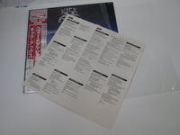 Load image into Gallery viewer, Kick Axe Vices 28AP 2902 with OBI Japan LP Vinyl
