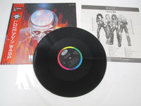 Load image into Gallery viewer, W.A.S.P. L.O.V.E. Machine Capitol S14-105 with OBI Japan LP Vinyl
