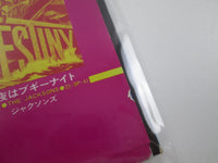 Load image into Gallery viewer, Cherry Laine Catch The Cat 25 3P-94 with OBI Japan LP Vinyl
